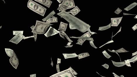 Money-Falling-Dollars-Financial-Win-US-USA-American-Currency-Tax-Make-It-Rain-4k